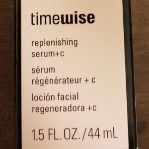 TimeWise® Replenishing Serum+C